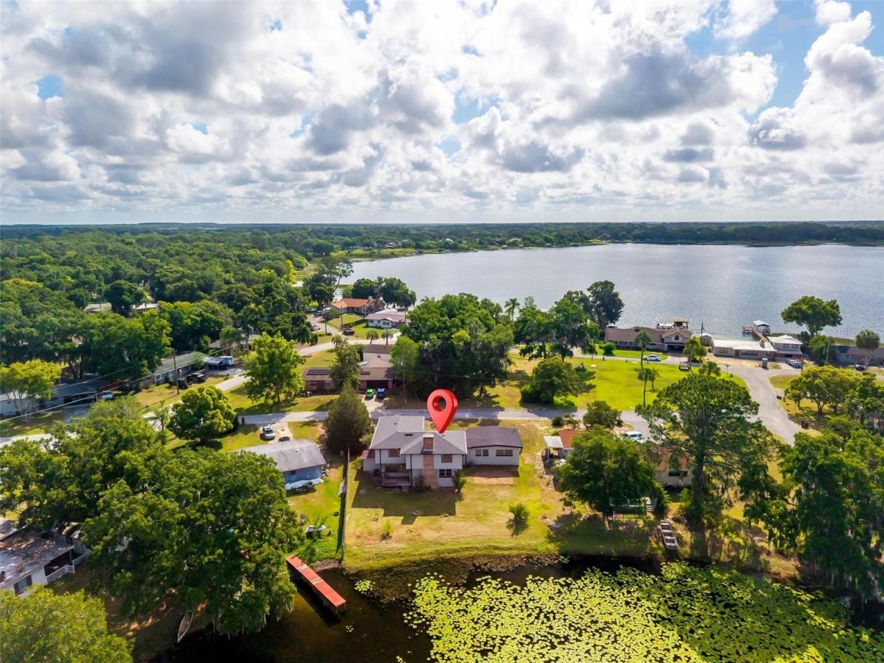 710 Twin Oaks Lane , Eustis, FL 32726 Photo