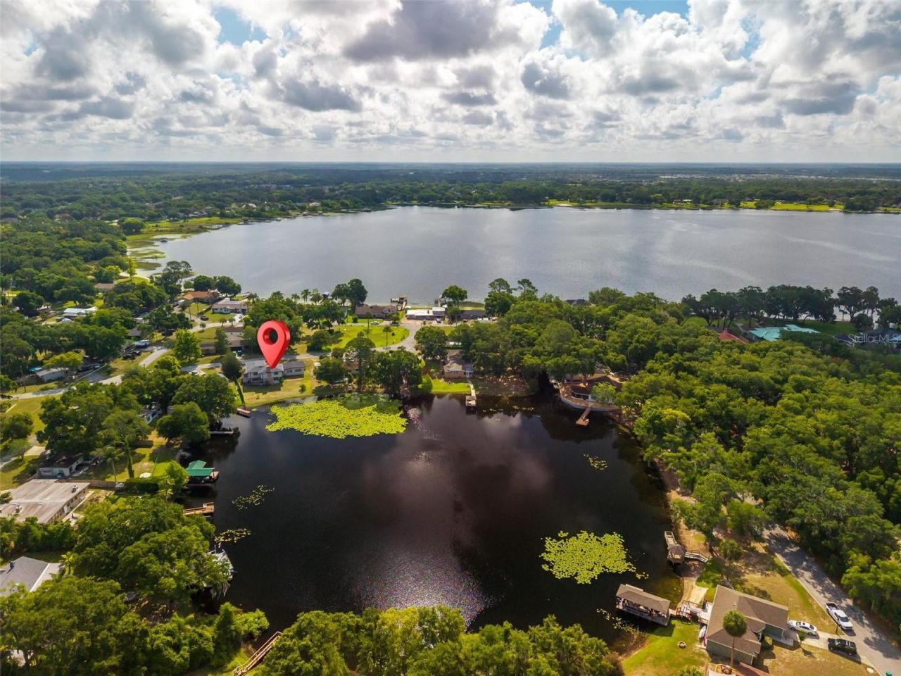 710 Twin Oaks Lane , Eustis, FL 32726 Photo