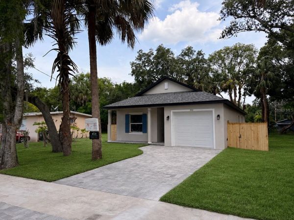 1816 W 16TH STREET , SANFORD, FL 32771