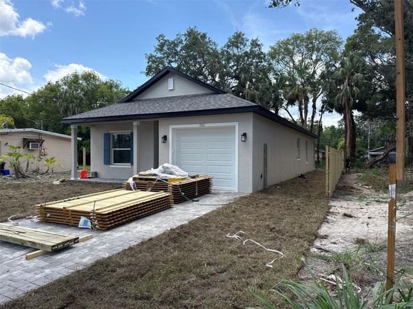 1816 W 16TH STREET , SANFORD, FL 32771