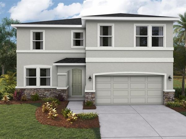 10730 RABBIT GROVE TRAIL , PARRISH, FL 34219