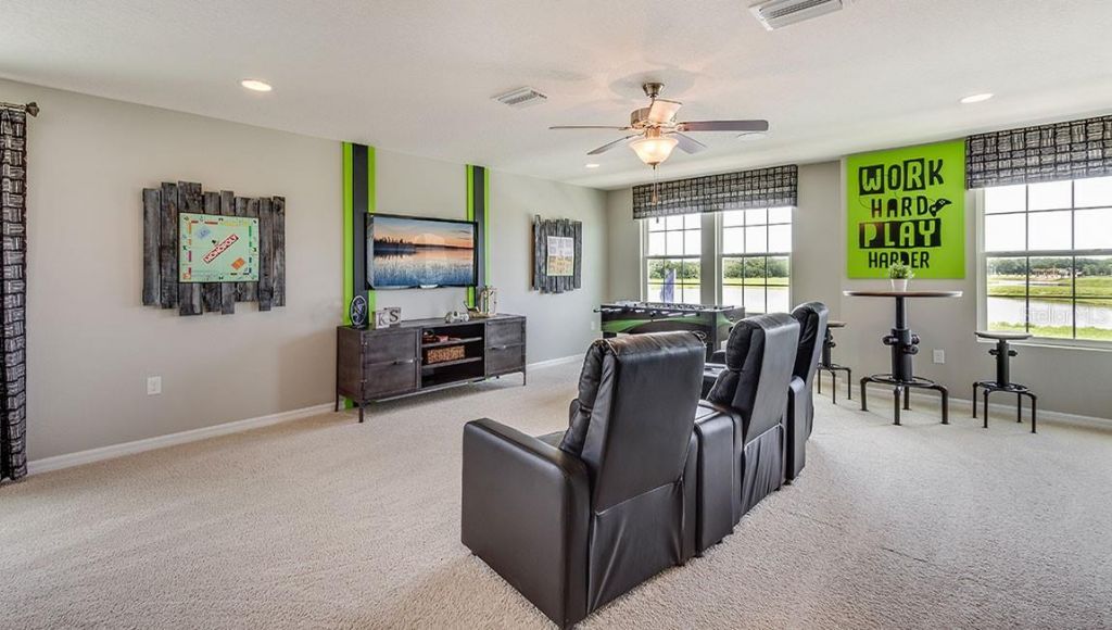 10730 Rabbit Grove Trail , Parrish, FL 34219 Photo