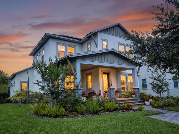 13201 GRANGER AVENUE , ORLANDO, FL 32827