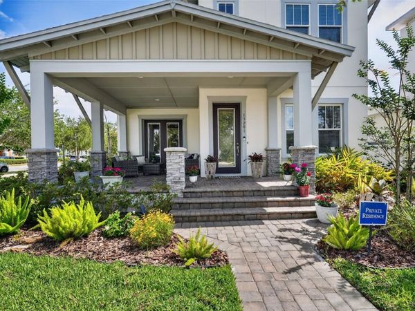 13201 GRANGER AVENUE, ORLANDO, FL 32827