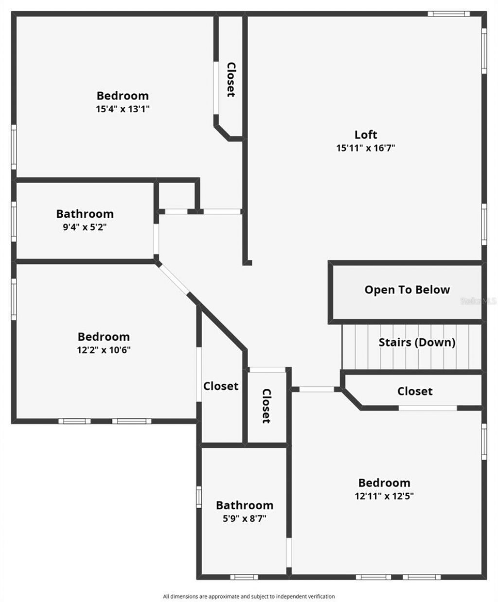 13201 Granger Avenue, Orlando, FL 32827 Photo