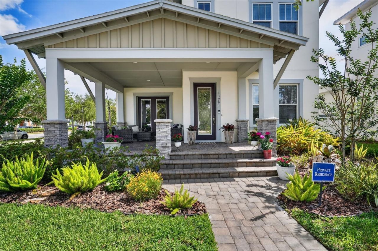 13201 Granger Avenue, Orlando, FL 32827 Photo
