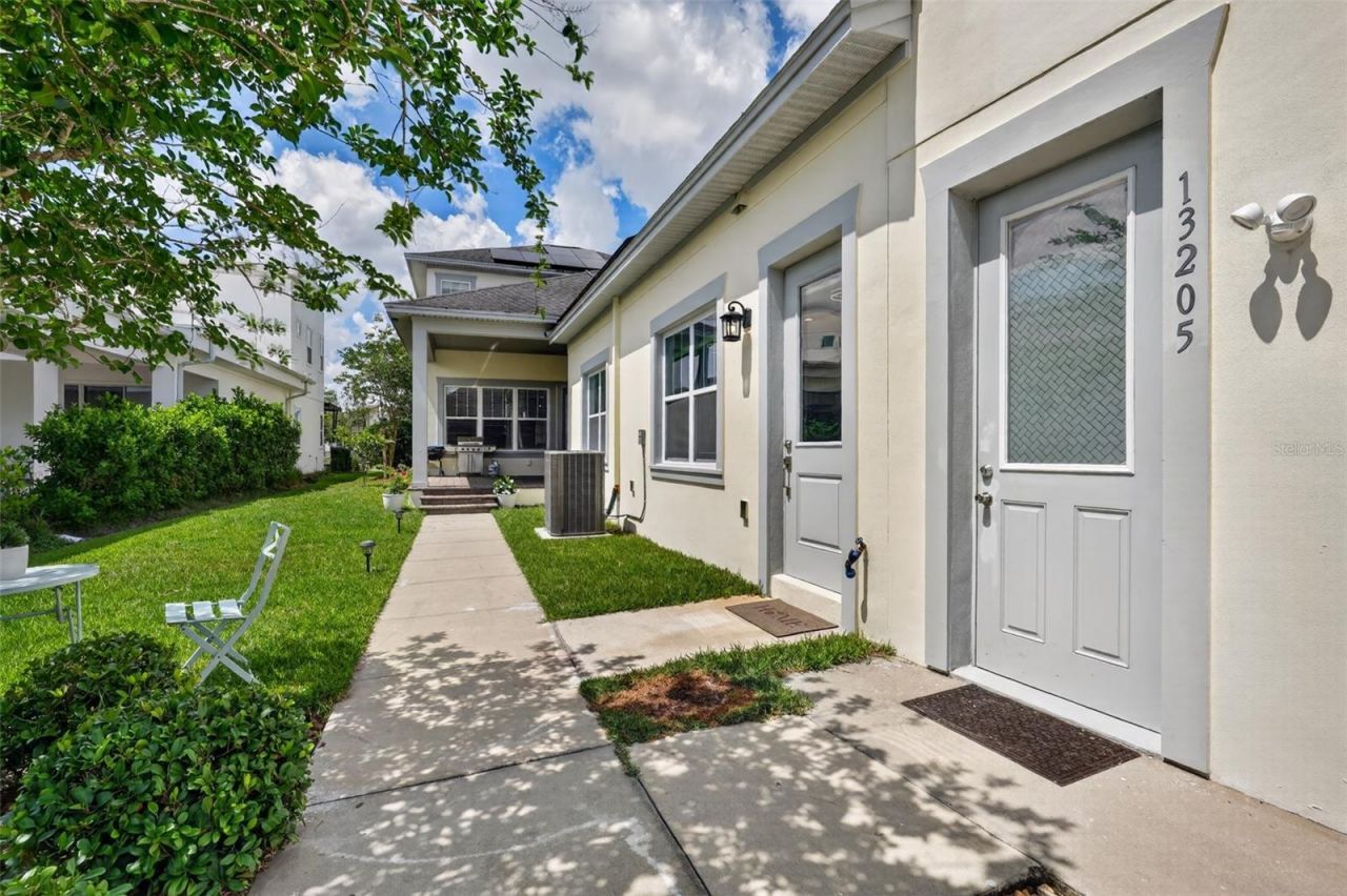 13201 Granger Avenue, Orlando, FL 32827 Photo