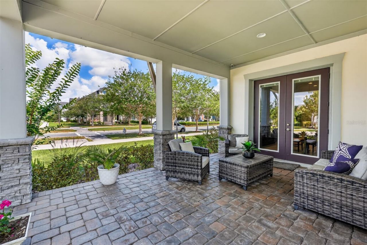 13201 Granger Avenue, Orlando, FL 32827 Photo