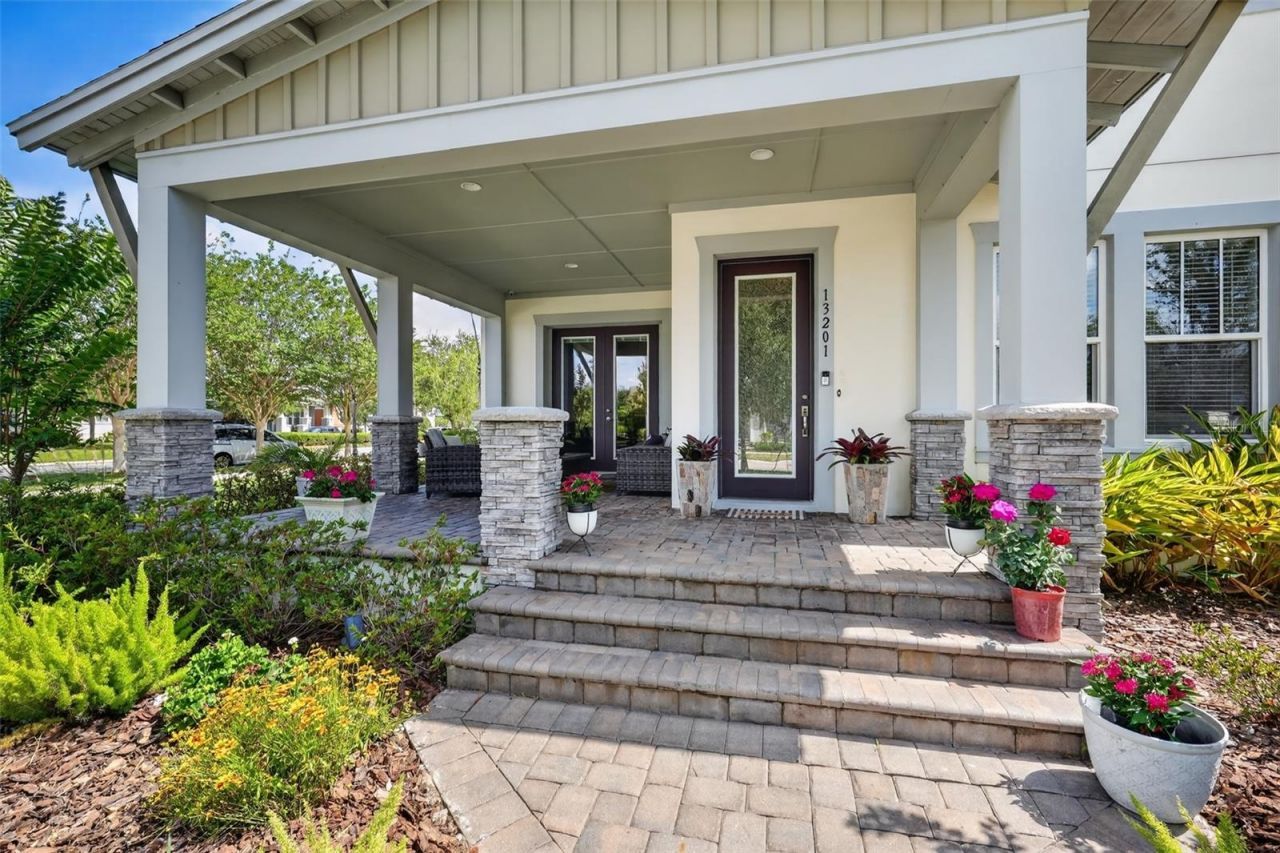 13201 Granger Avenue, Orlando, FL 32827 Photo