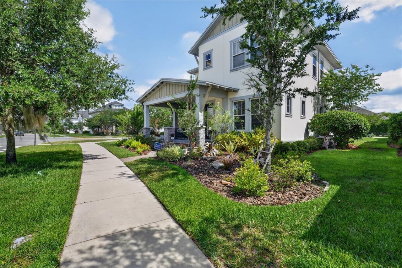 13201 Granger Avenue, Orlando, FL 32827 Photo
