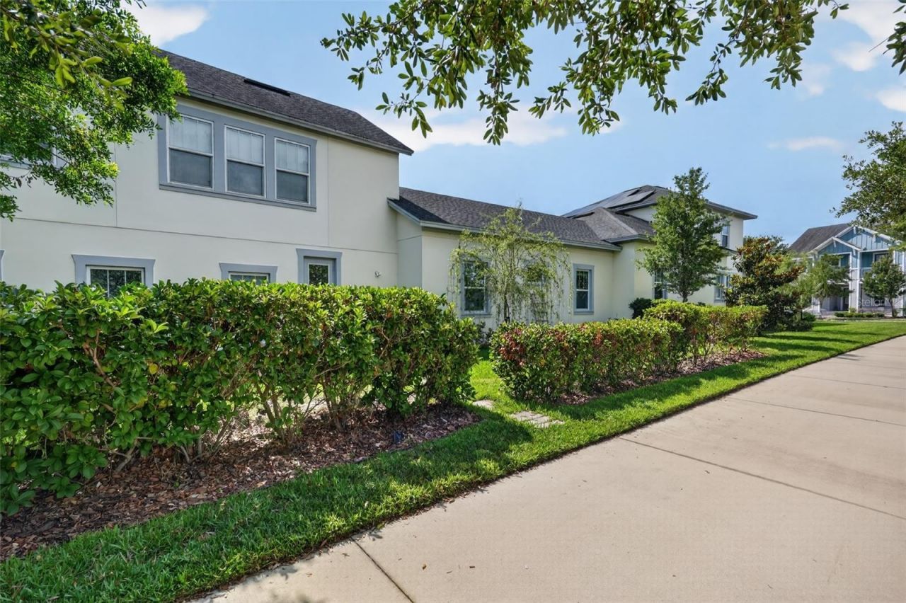 13201 Granger Avenue, Orlando, FL 32827 Photo