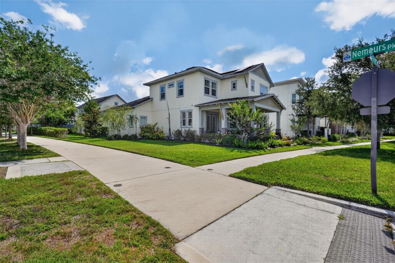 13201 Granger Avenue, Orlando, FL 32827 Photo