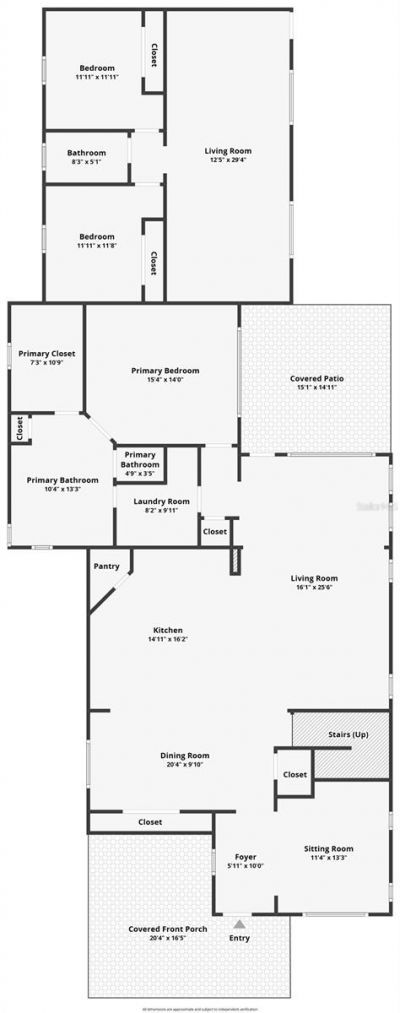 13201 Granger Avenue, Orlando, FL 32827 Photo