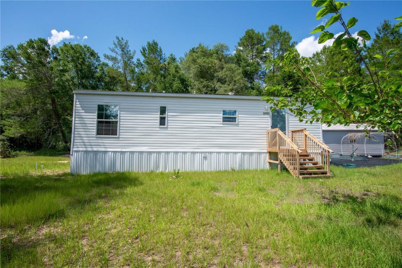 26721 Chippewa Trail, Brooksville, FL 34601 Main Photo