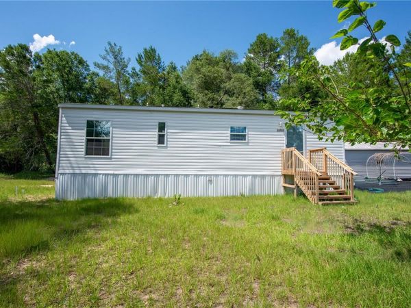 26721 CHIPPEWA TRAIL, BROOKSVILLE, FL 34601