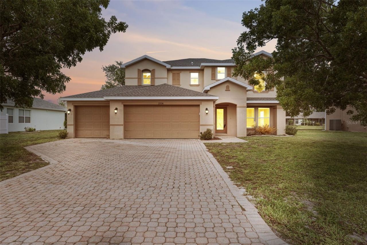 25134 Palisade Road , Punta Gorda, FL 33983 Main Photo