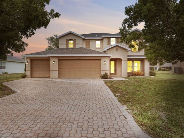 25134 PALISADE ROAD , PUNTA GORDA, FL 33983