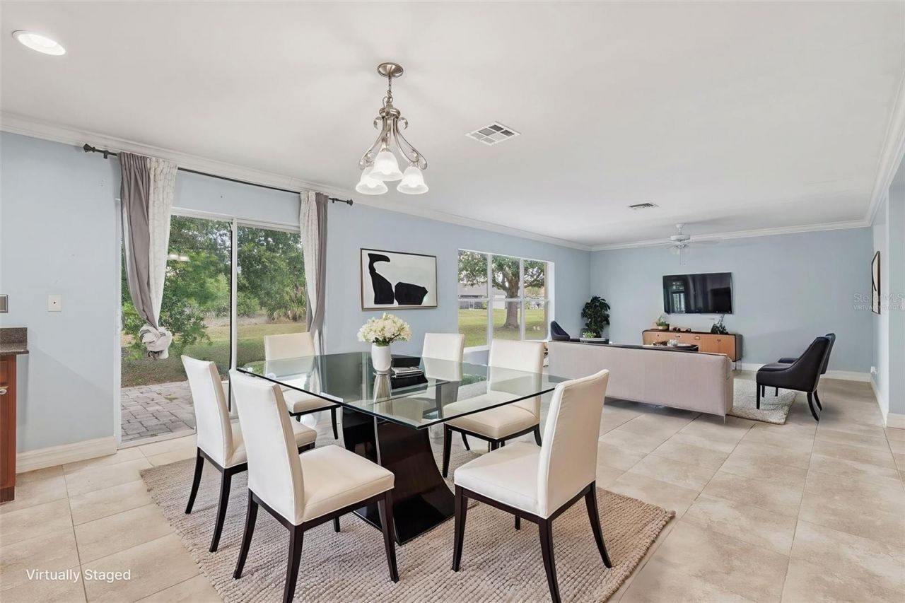 25134 Palisade Road, Punta Gorda, FL 33983 Photo