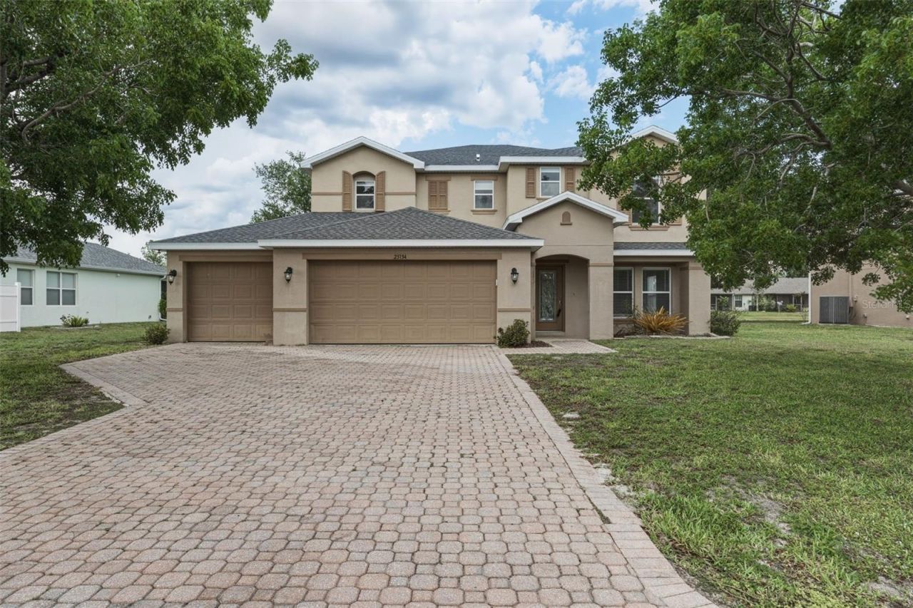 25134 Palisade Road, Punta Gorda, FL 33983 Photo