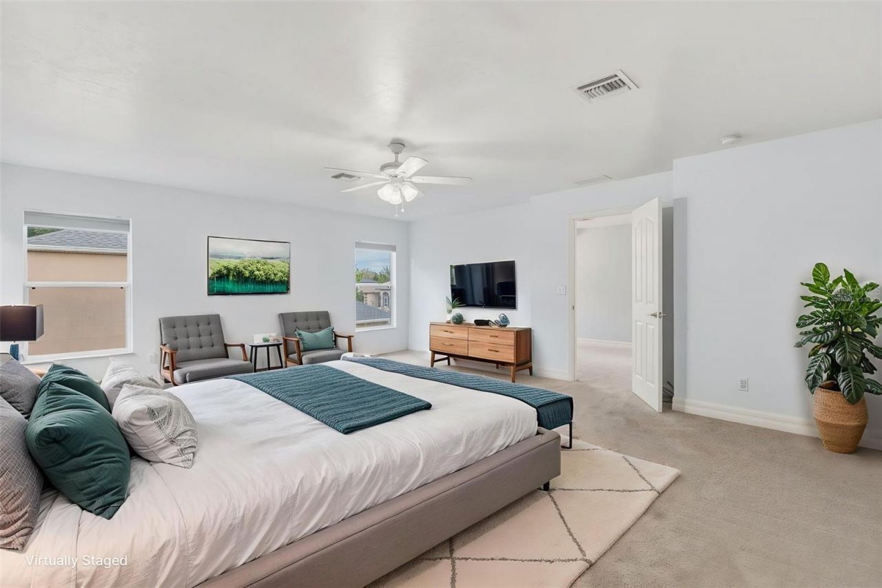25134 Palisade Road, Punta Gorda, FL 33983 Photo
