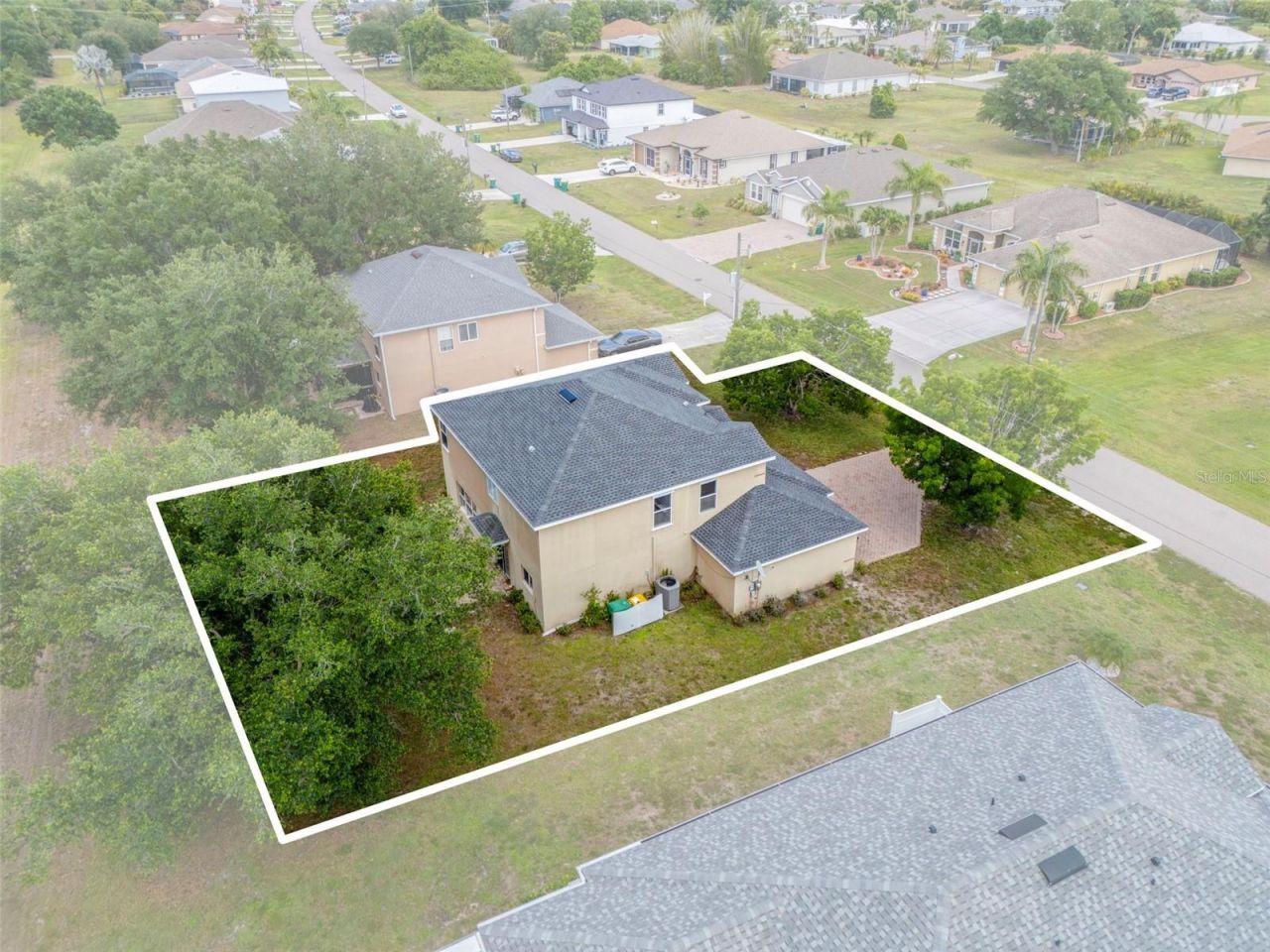 25134 Palisade Road, Punta Gorda, FL 33983 Photo