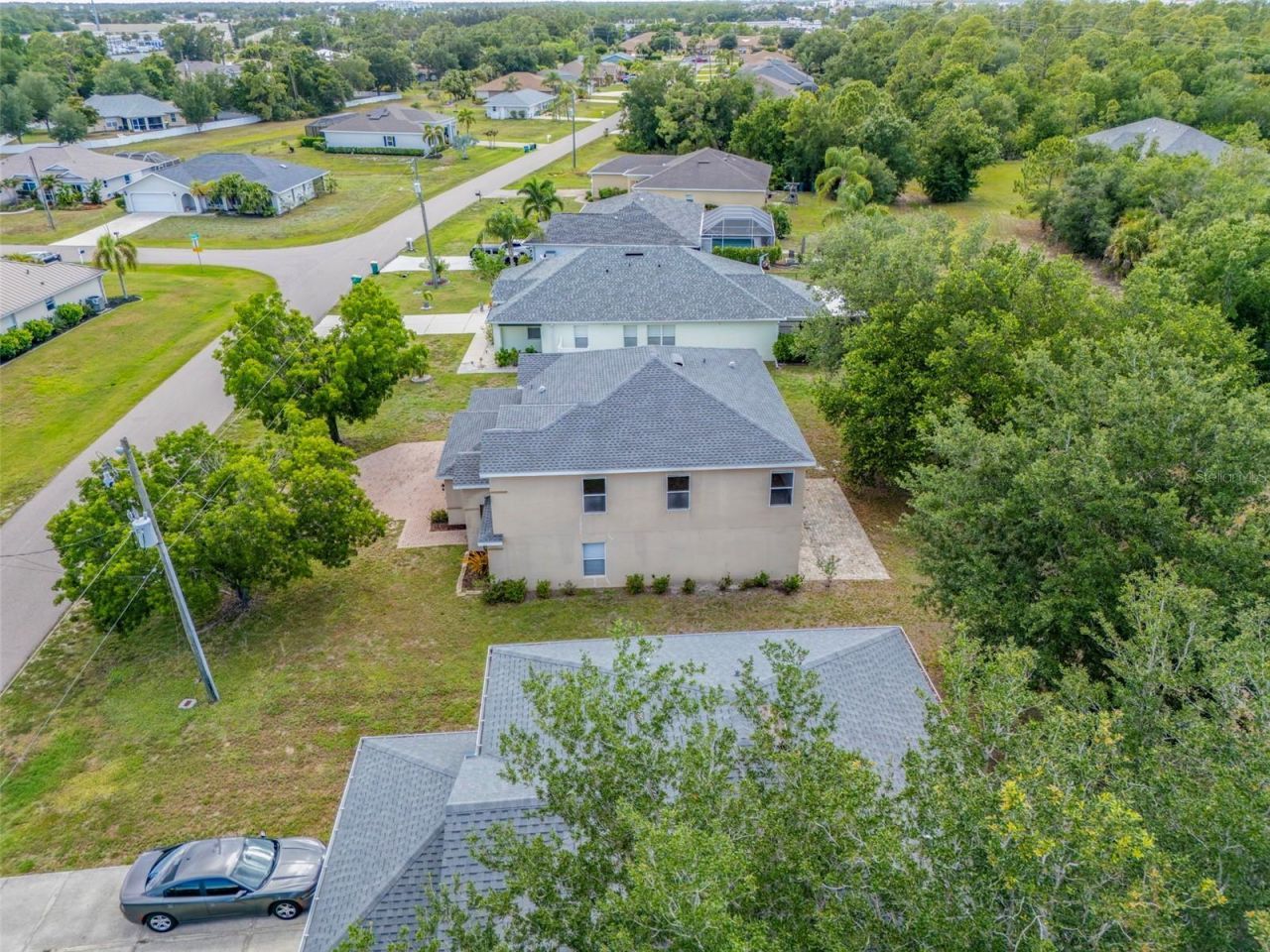 25134 Palisade Road, Punta Gorda, FL 33983 Photo