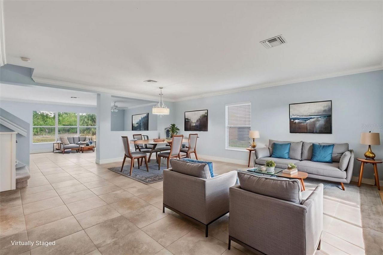 25134 Palisade Road, Punta Gorda, FL 33983 Photo