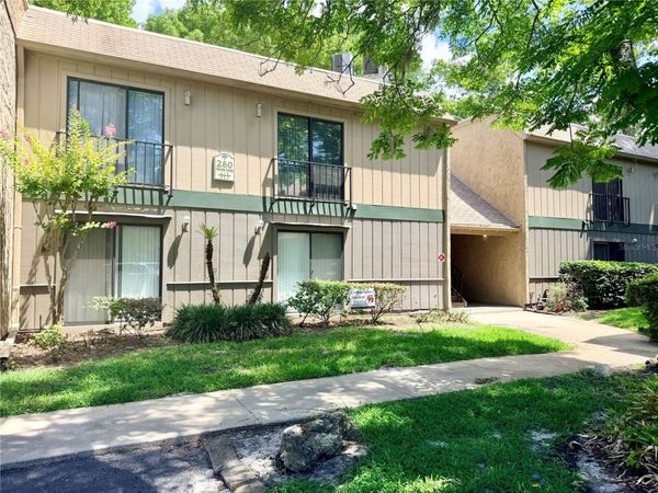 280 MOREE LOOP , Unit 2, WINTER SPRINGS, FL 32708