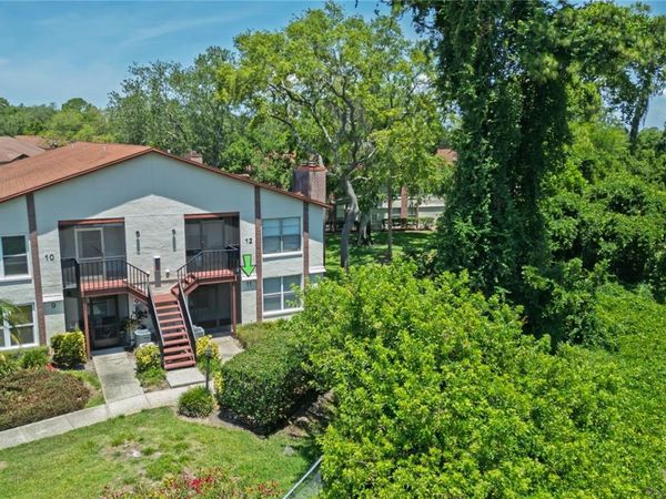 3455 COUNTRYSIDE BOULEVARD , Unit 11, CLEARWATER, FL 33761