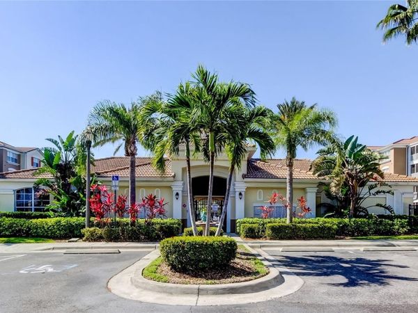 7903 SEMINOLE BOULEVARD , Unit 2103, SEMINOLE, FL 33772