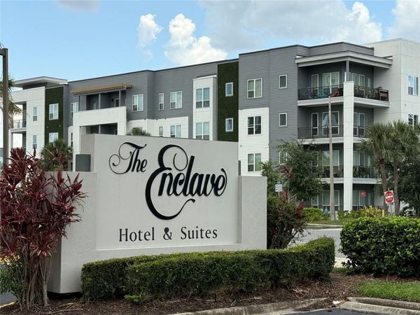 6165 CARRIER DRIVE , Unit 1203, ORLANDO, FL 32819