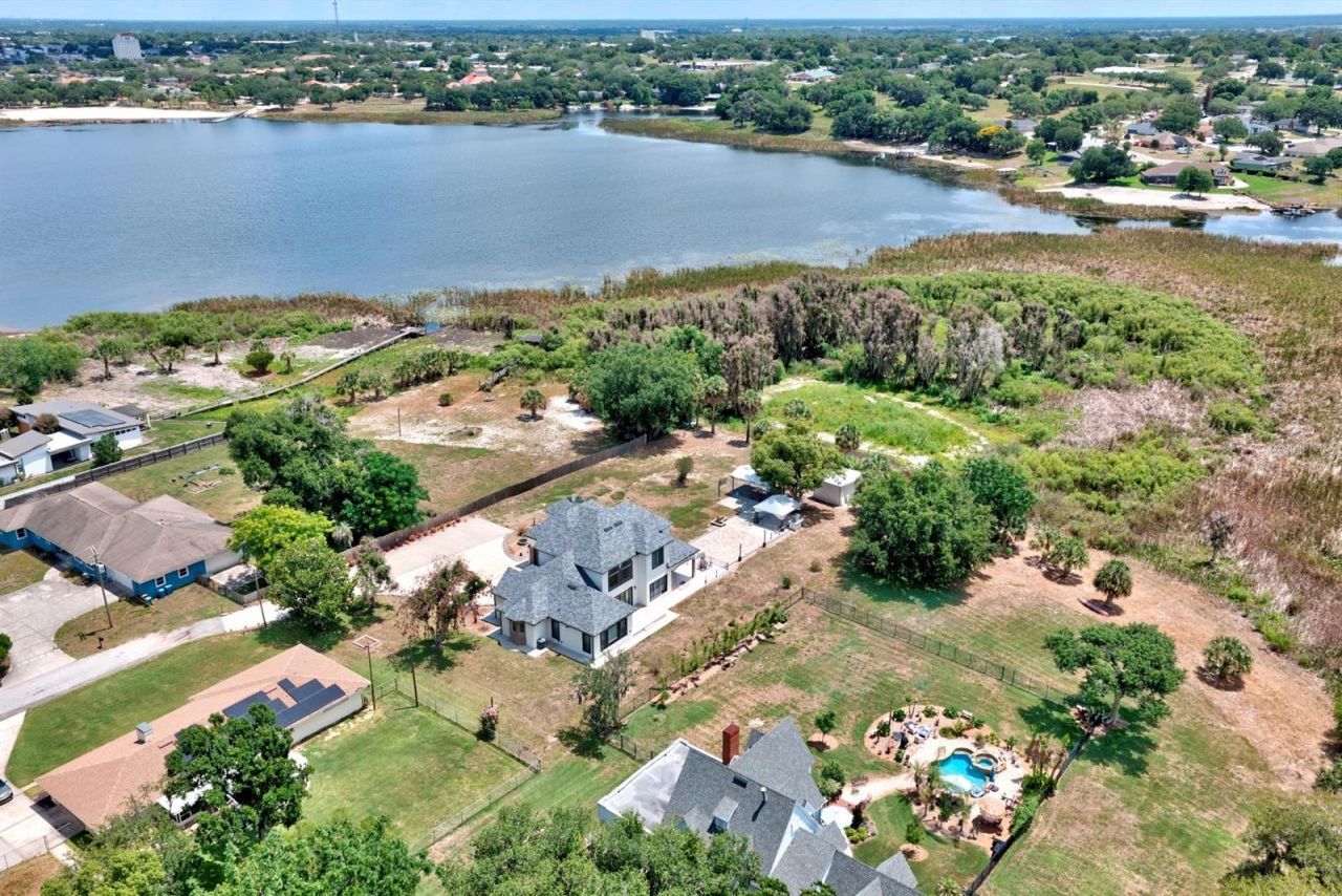 91 Woodland Drive , Haines City, FL 33844 Photo