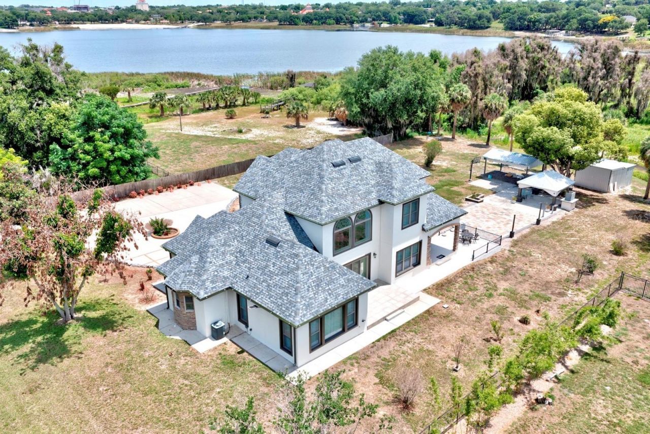 91 Woodland Drive , Haines City, FL 33844 Photo
