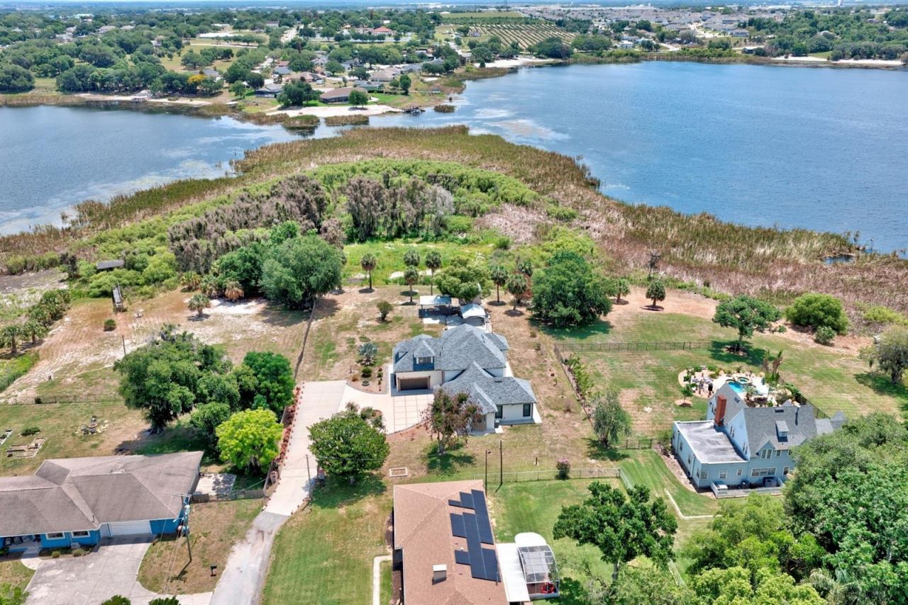 91 Woodland Drive , Haines City, FL 33844 Photo