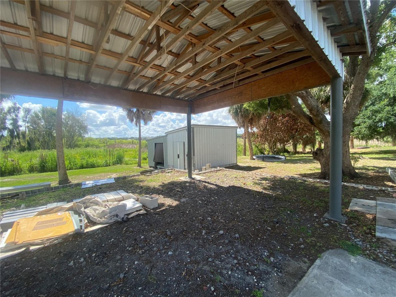 91 Woodland Drive , Haines City, FL 33844 Photo