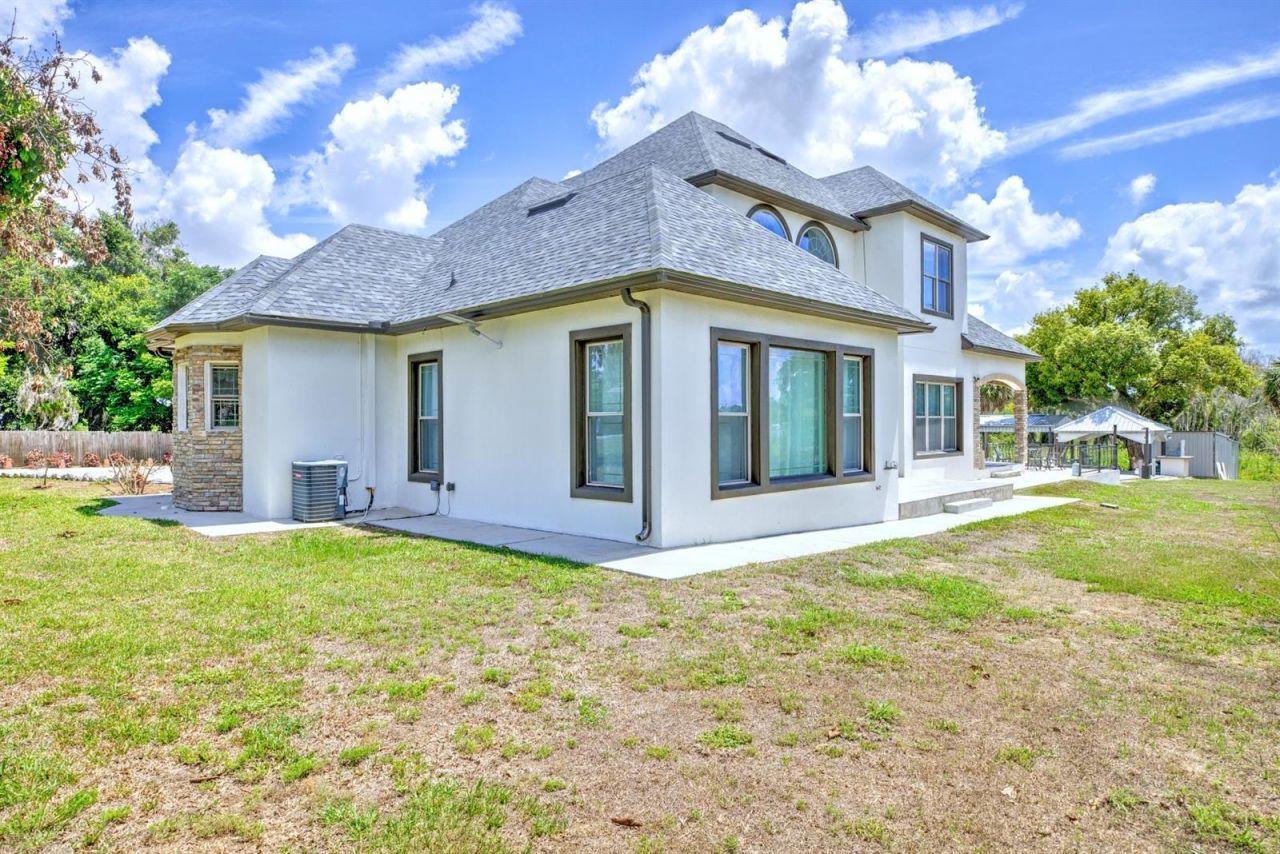 91 Woodland Drive , Haines City, FL 33844 Photo