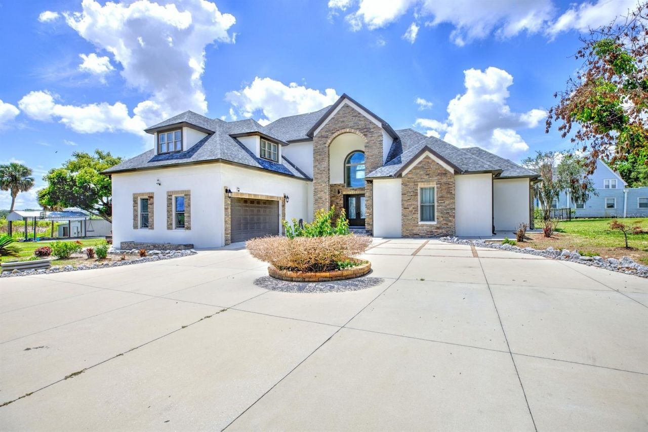 91 Woodland Drive , Haines City, FL 33844 Photo