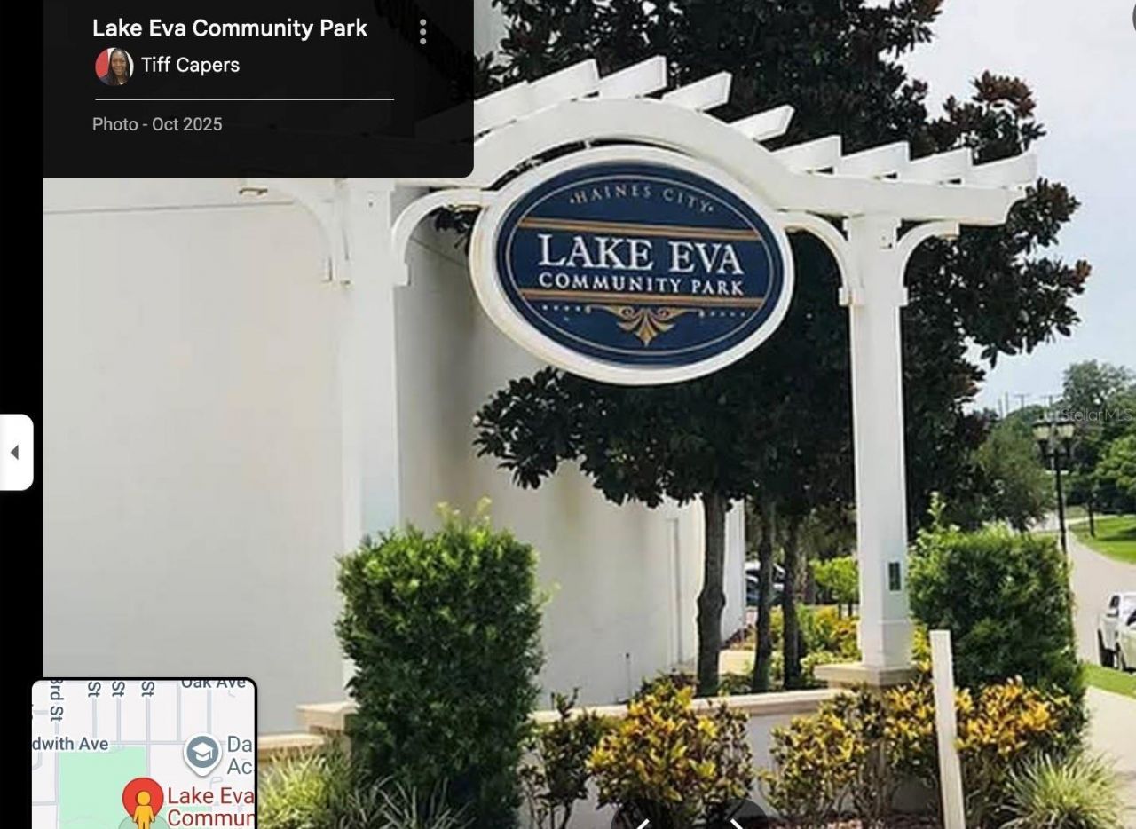 91 Woodland Drive, Haines City, FL 33844 Photo