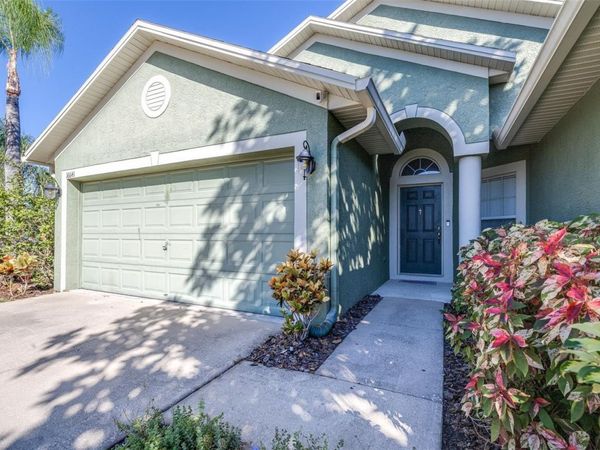 16641 FAIRBOLT WAY , ODESSA, FL 33556