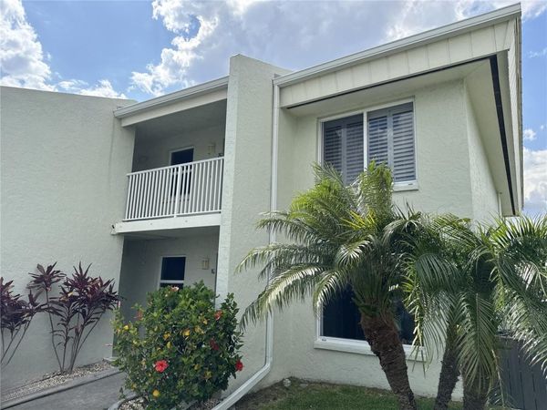 3600 BAL HARBOR BOULEVARD, Unit 1G, PUNTA GORDA, FL 33950
