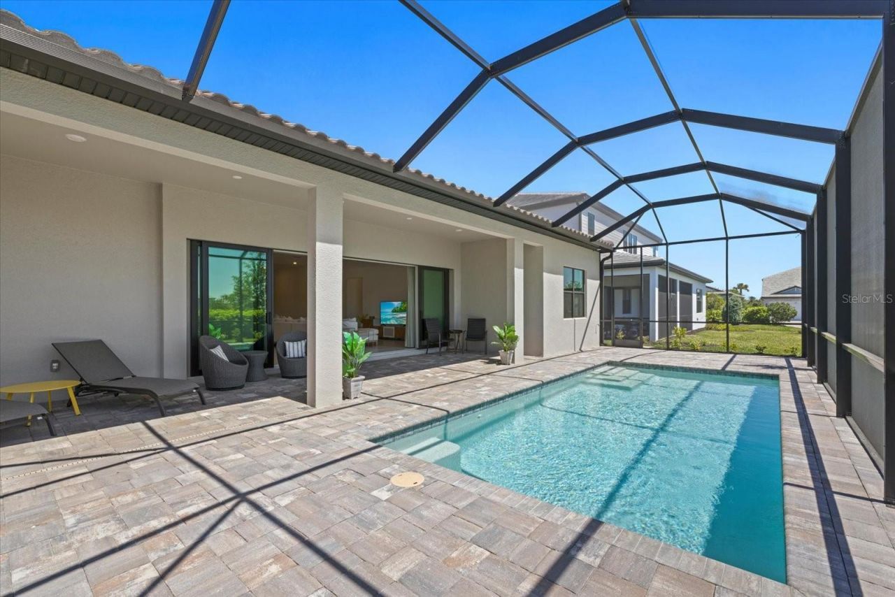 16211 Hidden Oak Loop , Lakewood Ranch, FL 34211 Photo