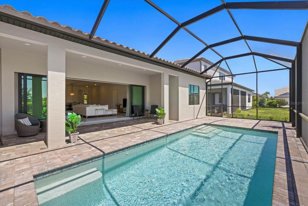 16211 Hidden Oak Loop , Lakewood Ranch, FL 34211 Photo