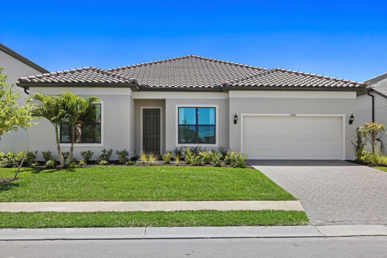16211 Hidden Oak Loop , Lakewood Ranch, FL 34211 Photo