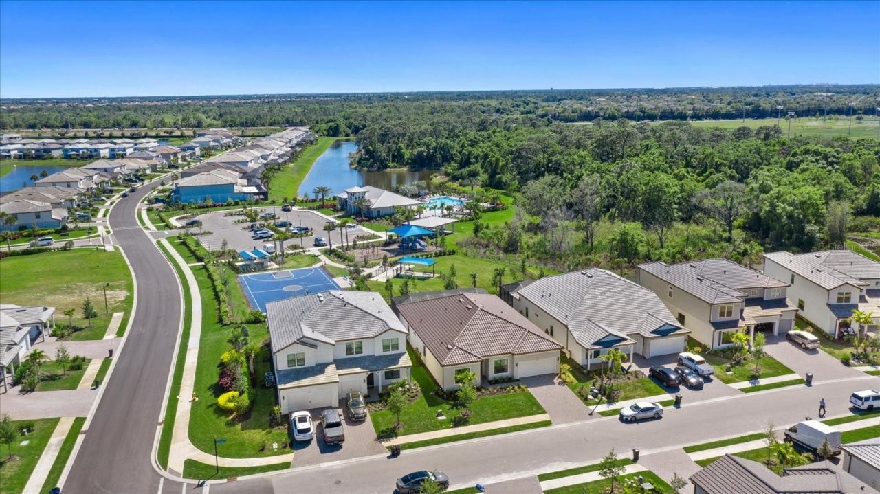 16211 Hidden Oak Loop , Lakewood Ranch, FL 34211 Photo
