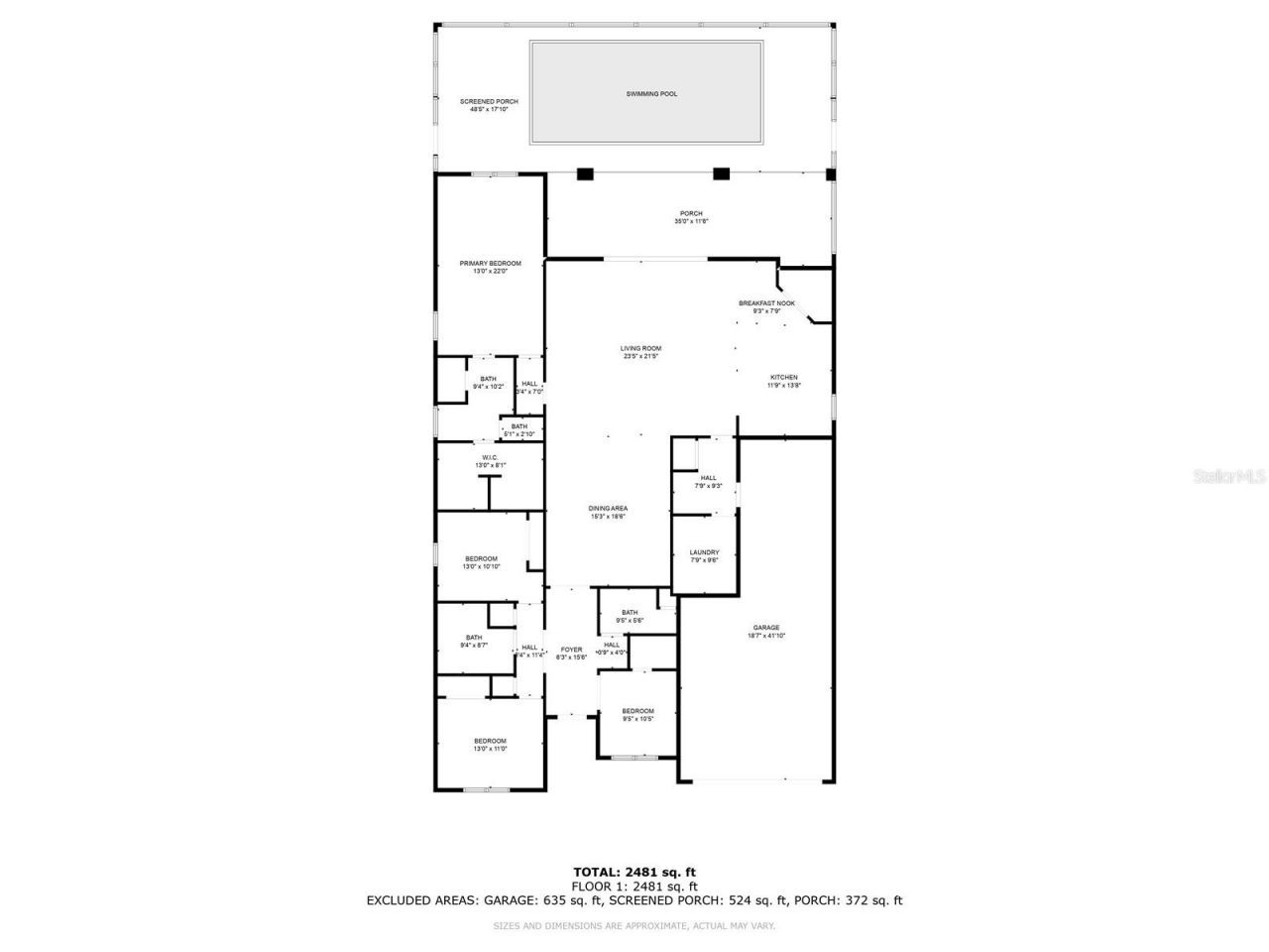 16211 Hidden Oak Loop, Lakewood Ranch, FL 34211 Photo