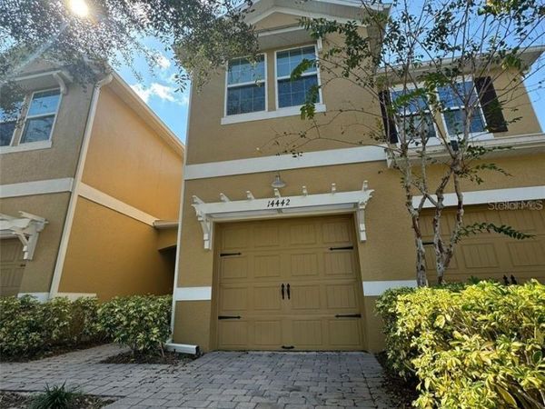 14442 DESERT HAVEN STREET , Unit 4305, WINDERMERE, FL 34786