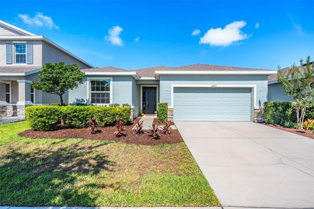 16619 Goose Ribbon Place , Wimauma, FL 33598 Main Photo