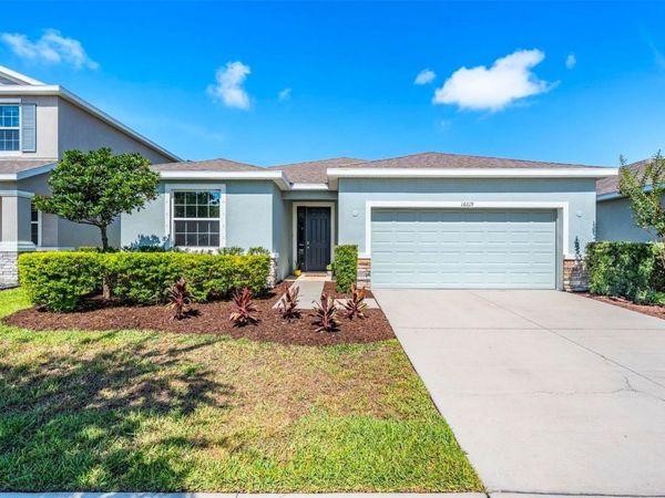 16619 GOOSE RIBBON PLACE , WIMAUMA, FL 33598
