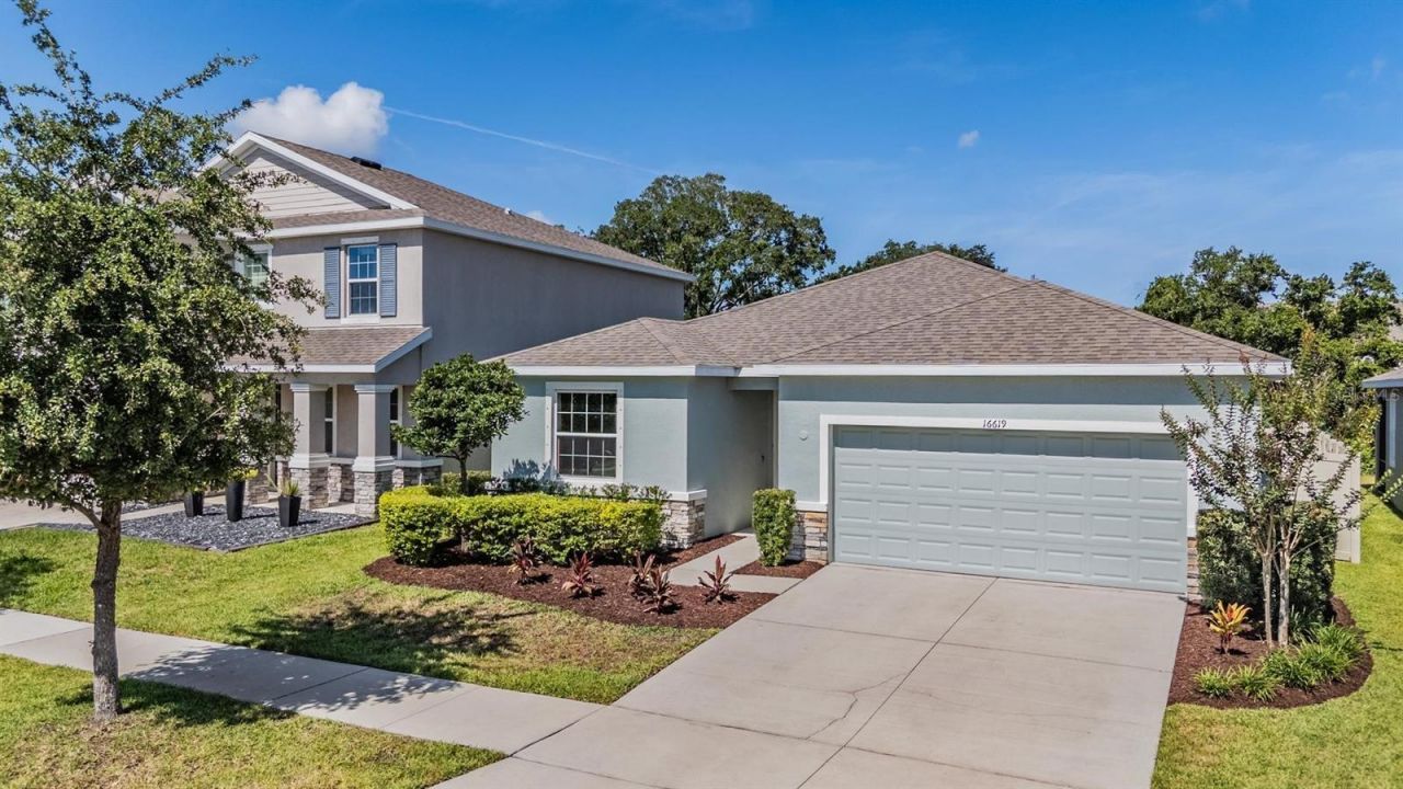 16619 Goose Ribbon Place , Wimauma, FL 33598 Photo