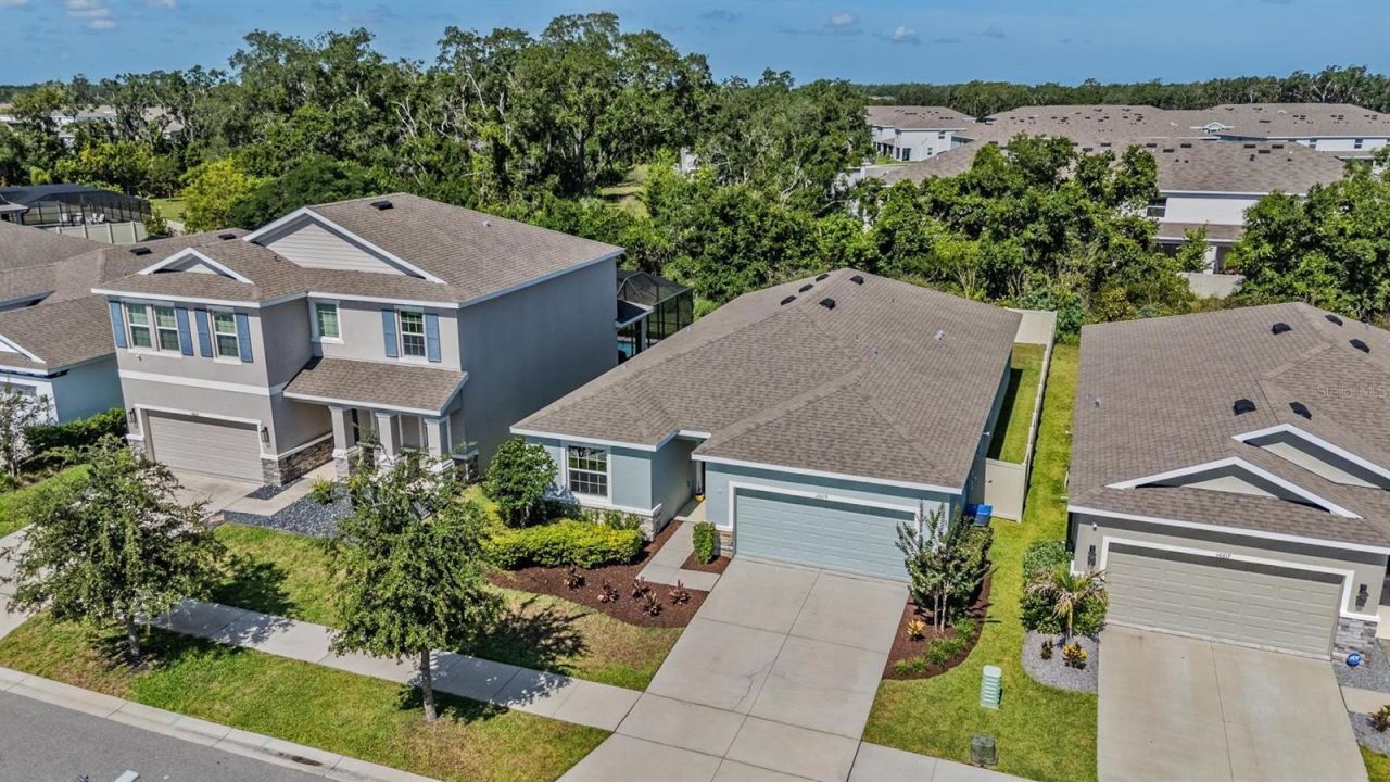 16619 Goose Ribbon Place , Wimauma, FL 33598 Photo